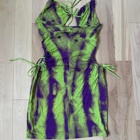 I.AM.GIA Svana Mini hhDress – Sexy Festival Ready - Picture 8 of 8